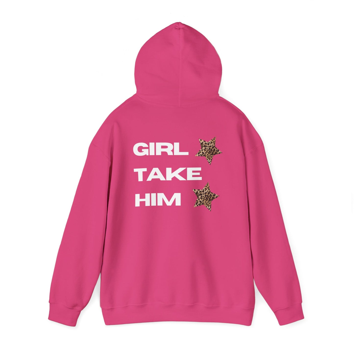 Tate McRae It’s Ok I’m Ok Hoodie