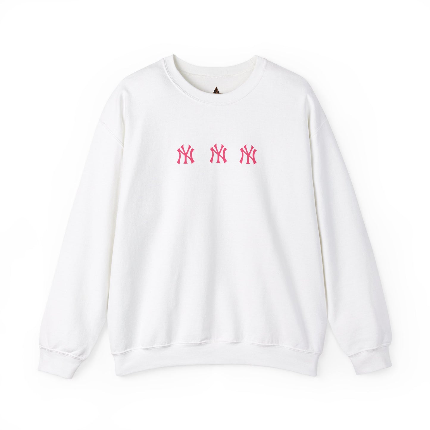 NY Crewneck