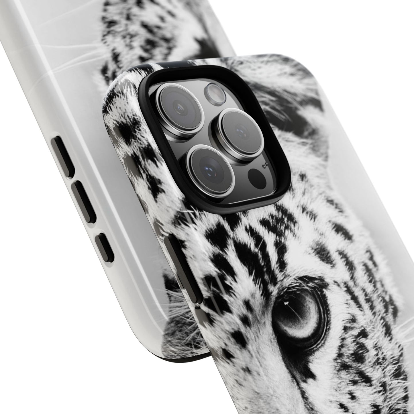 Cheetah Case