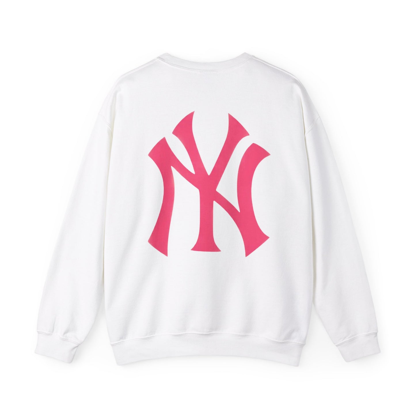 NY Crewneck