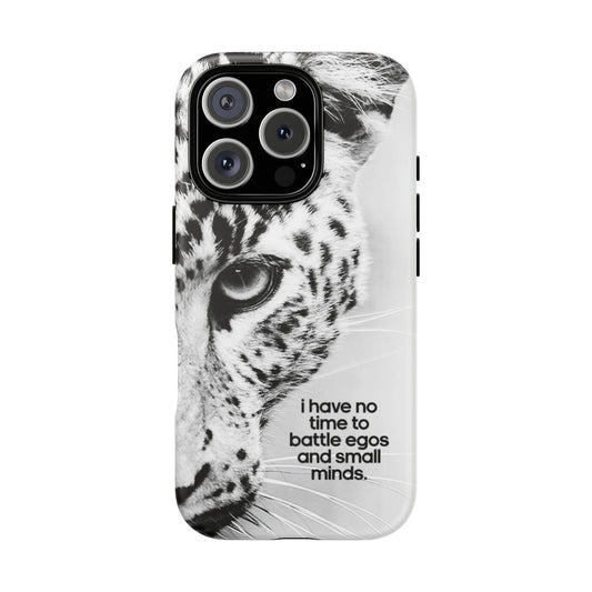 Cheetah Case