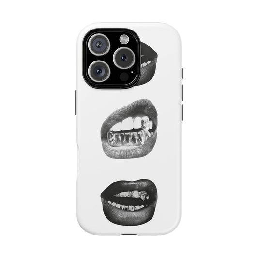 Lips Case