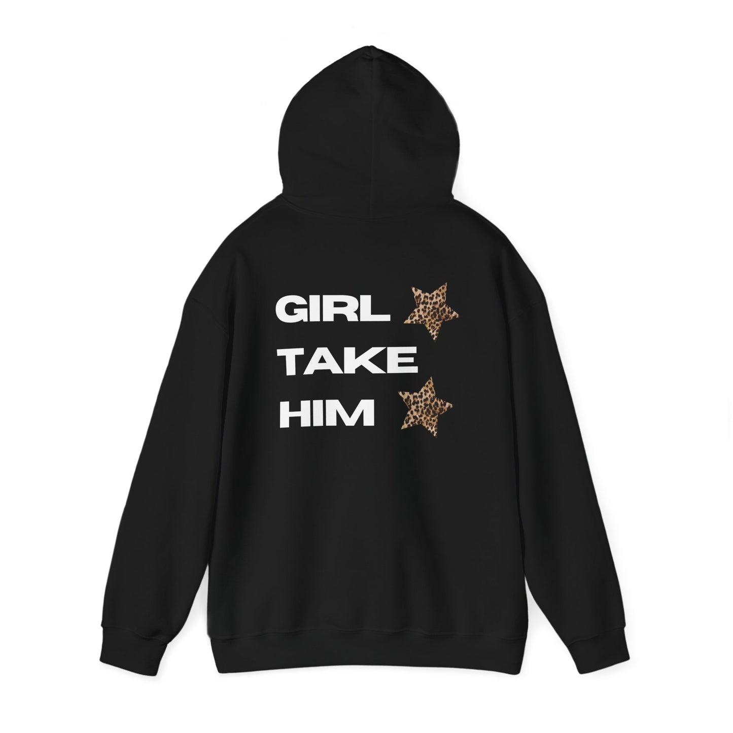 Tate McRae It’s Ok I’m Ok Hoodie