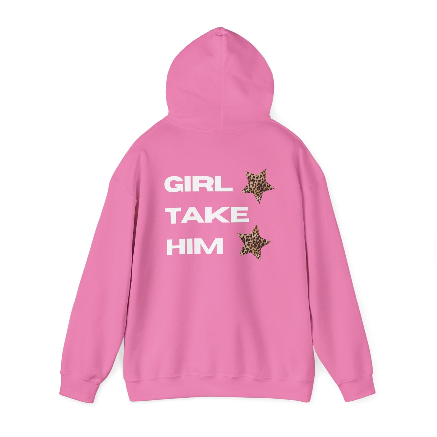 Tate McRae It’s Ok I’m Ok Hoodie