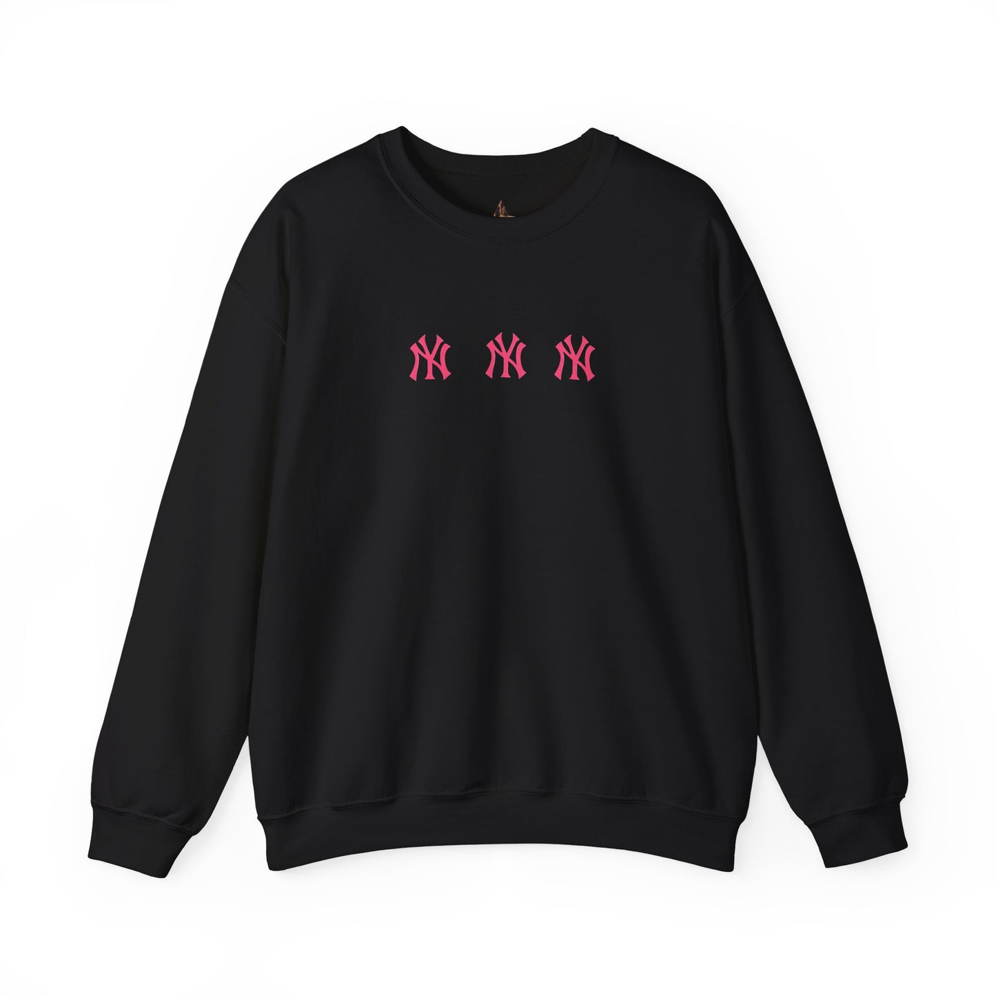 NY Crewneck