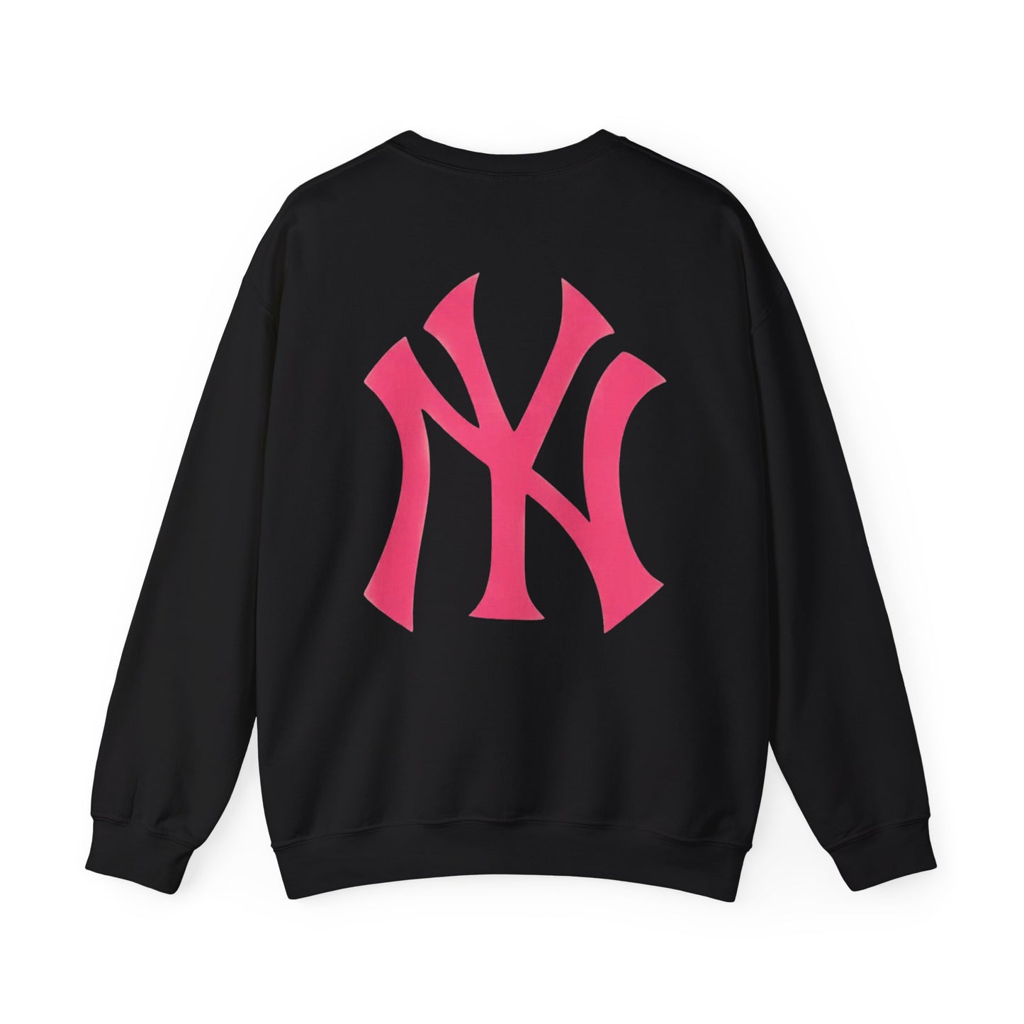 NY Crewneck