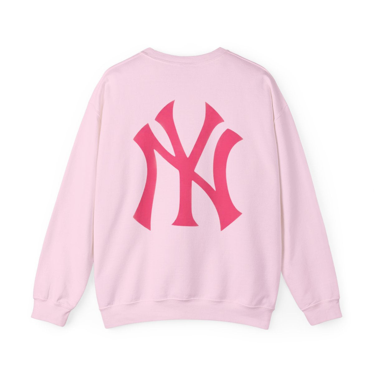 NY Crewneck